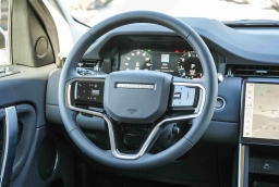 Land Rover Discovery Sport S 4WD 2025