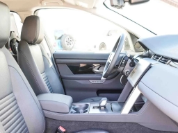 Land Rover Discovery Sport S 4WD 2025