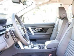 Land Rover Discovery Sport S 4WD 2025