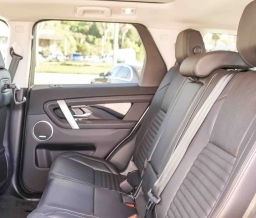 Land Rover Discovery Sport S 4WD 2025
