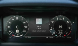 Land Rover Discovery Sport S 4WD 2025