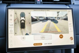 Land Rover Discovery Sport S 4WD 2025