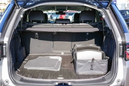 Land Rover Discovery Sport S 4WD 2025