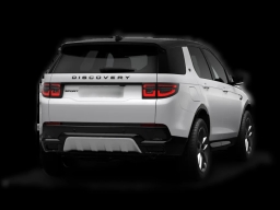 Land Rover Discovery Sport Landmark 4WD 2026