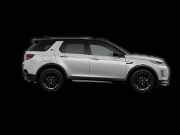 Land Rover Discovery Sport Landmark 4WD 2026