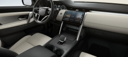 Land Rover Discovery Sport Landmark 4WD 2026