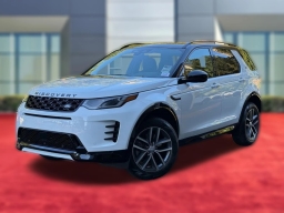 Land Rover Discovery Sport Landmark 4WD 2026