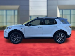 Land Rover Discovery Sport Landmark 4WD 2026