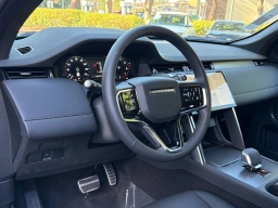 Land Rover Discovery Sport Landmark 4WD 2026