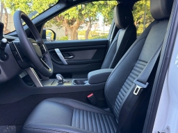 Land Rover Discovery Sport Landmark 4WD 2026