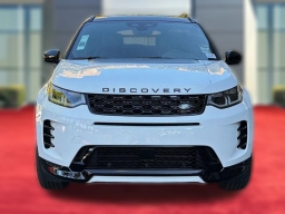 Land Rover Discovery Sport Landmark 4WD 2026