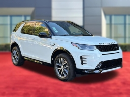 Land Rover Discovery Sport Landmark 4WD 2026