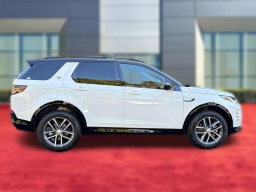 Land Rover Discovery Sport Landmark 4WD 2026