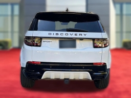 Land Rover Discovery Sport Landmark 4WD 2026