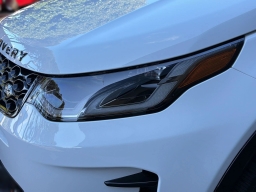 Land Rover Discovery Sport Landmark 4WD 2026