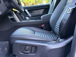 Land Rover Discovery Sport Landmark 4WD 2026