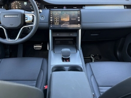 Land Rover Discovery Sport Landmark 4WD 2026
