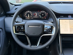 Land Rover Discovery Sport Landmark 4WD 2026