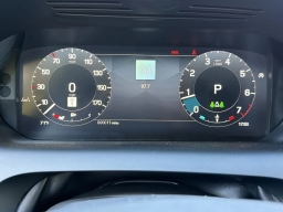 Land Rover Discovery Sport Landmark 4WD 2026