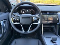 Land Rover Discovery Sport Landmark 4WD 2026