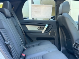 Land Rover Discovery Sport Landmark 4WD 2026