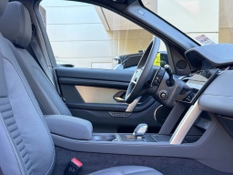 Land Rover Discovery Sport Landmark 4WD 2026