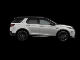 Land Rover Discovery Sport Landmark 4WD 2026