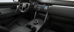 Land Rover Discovery Sport Landmark 4WD 2026