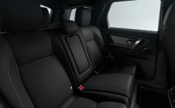 Land Rover Discovery Sport Landmark 4WD 2026