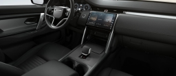 Land Rover Discovery Sport Landmark 4WD 2026