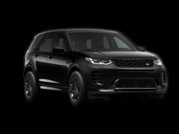 Land Rover Discovery Sport Landmark 4WD 2026