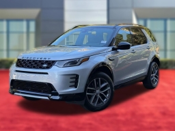 Land Rover Discovery Sport Landmark 4WD 2026