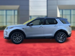 Land Rover Discovery Sport Landmark 4WD 2026