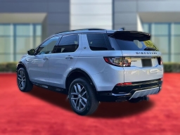Land Rover Discovery Sport Landmark 4WD 2026