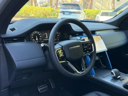 Land Rover Discovery Sport Landmark 4WD 2026