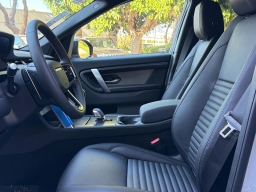 Land Rover Discovery Sport Landmark 4WD 2026