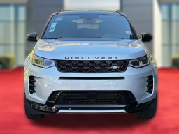 Land Rover Discovery Sport Landmark 4WD 2026