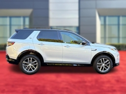 Land Rover Discovery Sport Landmark 4WD 2026