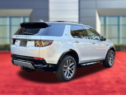 Land Rover Discovery Sport Landmark 4WD 2026