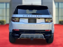 Land Rover Discovery Sport Landmark 4WD 2026