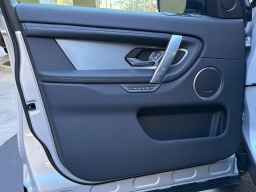 Land Rover Discovery Sport Landmark 4WD 2026