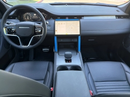 Land Rover Discovery Sport Landmark 4WD 2026