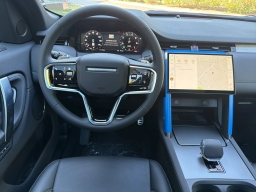 Land Rover Discovery Sport Landmark 4WD 2026