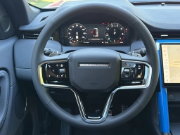 Land Rover Discovery Sport Landmark 4WD 2026