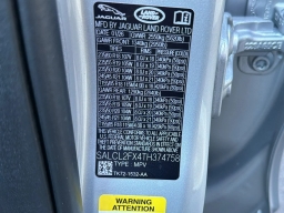 Land Rover Discovery Sport Landmark 4WD 2026