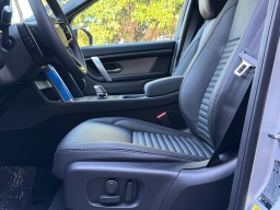 Land Rover Discovery Sport Landmark 4WD 2026