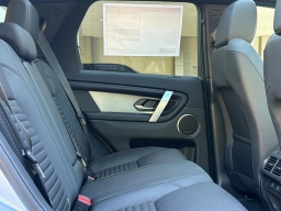 Land Rover Discovery Sport Landmark 4WD 2026