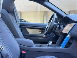 Land Rover Discovery Sport Landmark 4WD 2026