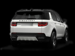 Land Rover Discovery Sport Landmark 4WD 2026