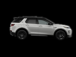 Land Rover Discovery Sport Landmark 4WD 2026